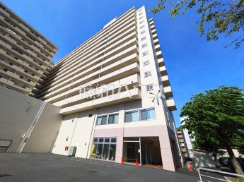 高尾パークハイツA棟物件画像