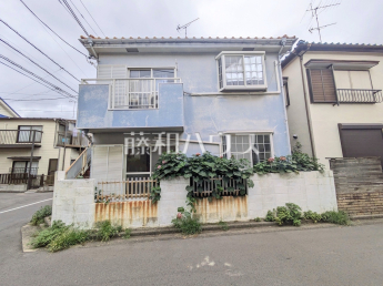 西東京中町4丁目　全1区画　宅地分譲物件画像