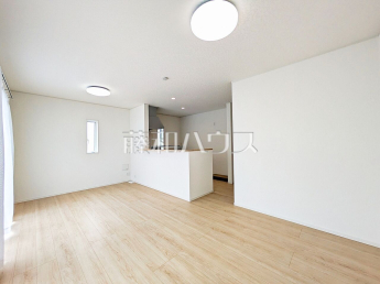 八王子市泉町　全2棟／1号棟　新築分譲住宅物件画像