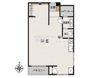 ローズマンション川端物件画像