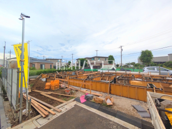 府中市南町6丁目　全2棟　新築分譲住宅物件画像