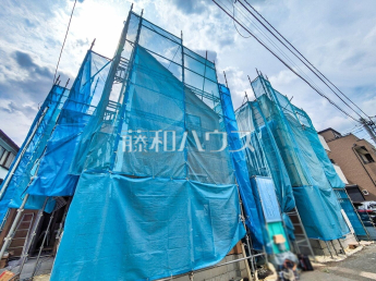 西東京市下保谷2丁目　全2棟　新築分譲住宅物件画像