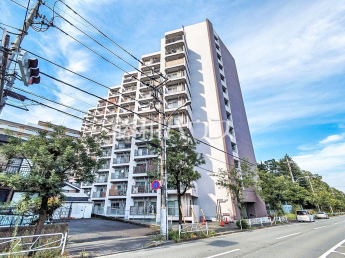 八王子はざま住宅物件画像