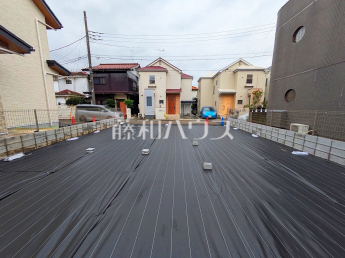 府中市北山町4丁目　全1区画　宅地分譲物件画像