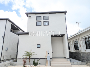 読谷村高志保　全2棟　新築分譲住宅物件画像