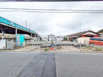 日野市日野台2丁目　全2棟　新築分譲住宅物件画像