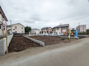 八王子市長房町　全3棟　新築分譲住宅物件画像