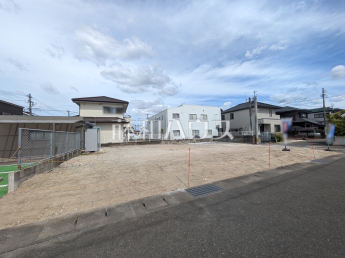 福岡市早良区田隈2丁目　全2棟　新築分譲住宅物件画像