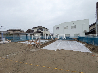 福岡市早良区田隈2丁目　全2棟　新築分譲住宅物件画像