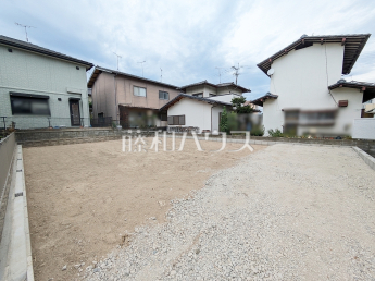 福岡市博多区浦田1丁目　全1棟　新築分譲住宅物件画像