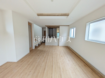 福岡市南区曰佐3丁目　全4棟　新築分譲住宅物件画像