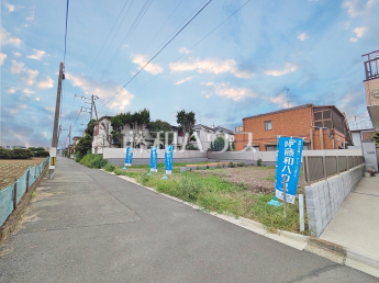 三鷹市上連雀4丁目　全2棟　新築分譲住宅物件画像