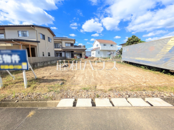 春日井市堀ノ内町6期　全2区画　宅地分譲物件画像