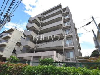 ナビウス高円寺南物件画像