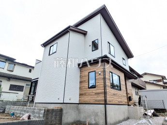 八王子市片倉町　全1棟　新築分譲住宅物件画像