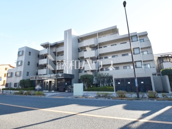 リーベスト武蔵小金井物件画像