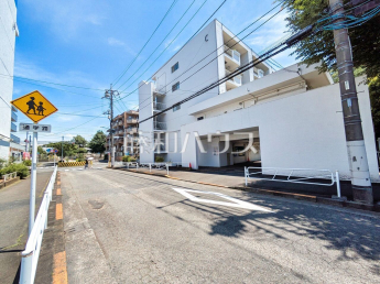 京王北野マンションC棟物件画像