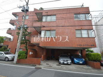 ハイムシナジー仙川物件画像