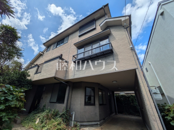 練馬区南大泉5丁目　全1区画　宅地分譲物件画像