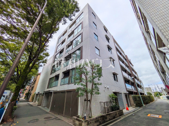 グランシーナ八幡山リスパイア物件画像