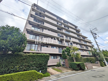 シャリエ東所沢物件画像