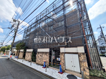 レクセルプラッツァ国立物件画像
