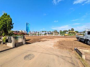 国分寺市並木町　全6区画　宅地分譲物件画像