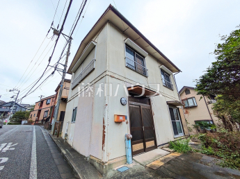 八王子市長房町　全1区画　宅地分譲物件画像
