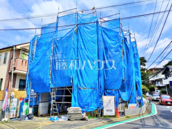 国分寺市南町1丁目　全1棟　新築分譲住宅物件画像