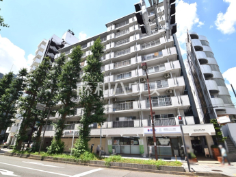 光シャンブル府中物件画像