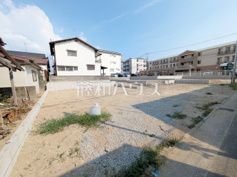 福岡市東区多の津5丁目　全5棟　新築分譲住宅物件画像