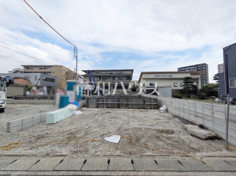 福岡市南区的場1丁目　全5棟　新築分譲住宅物件画像