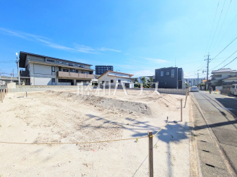 福岡市南区的場1丁目　全5棟　新築分譲住宅物件画像