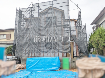 福岡市南区大平寺2丁目　全1棟　新築分譲住宅物件画像