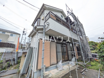 八王子市大谷町　中古戸建物件画像