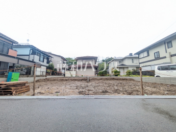 日野市東豊田1丁目　全2棟　新築分譲住宅物件画像