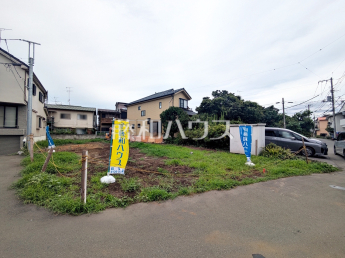 西東京市ひばりが丘北4丁目　全3棟　新築分譲住宅物件画像