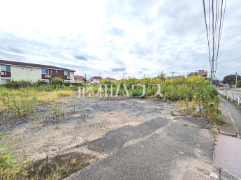 八王子市四谷町　全1区画　宅地分譲物件画像