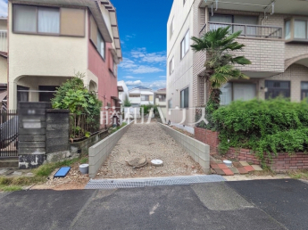 春日井市柏原町1丁目　全2棟　新築分譲住宅物件画像