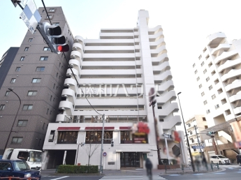 タウンシップ豊玉物件画像