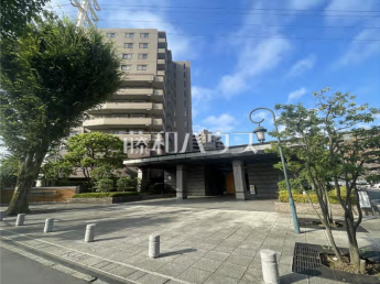 コスモシティ新所沢けやき台物件画像