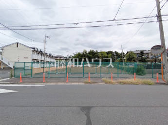 練馬区石神井町5丁目　全1区画　宅地分譲物件画像