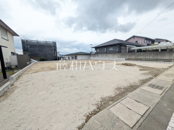 糟屋郡志免町桜丘1丁目　全1棟　新築分譲住宅物件画像