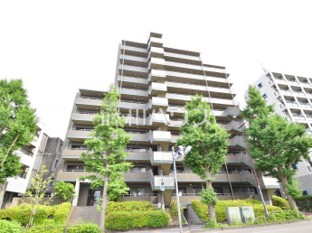 ファミール八王子並木町物件画像