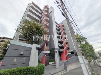 アーベイン和光アーバンコート物件画像