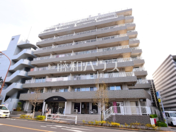ニュー小金井マンション物件画像