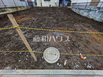 西東京市泉町1丁目　全1区画　宅地分譲物件画像