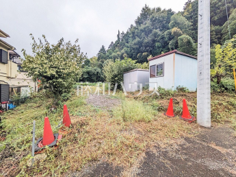 八王子市大船町　全1区画　宅地分譲物件画像