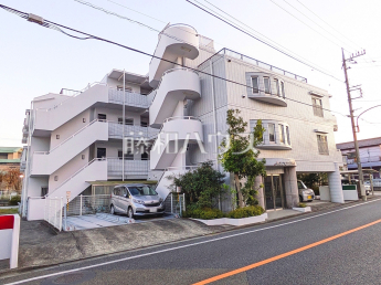 アルドーレ南大沢物件画像