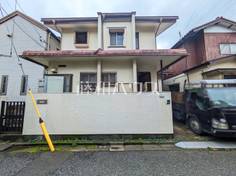 東村山市青葉町2丁目　全1棟　新築分譲住宅物件画像